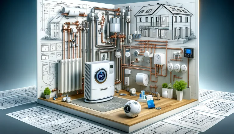 Förderung der Einzelmaßnahmen für die Energieeffizienz