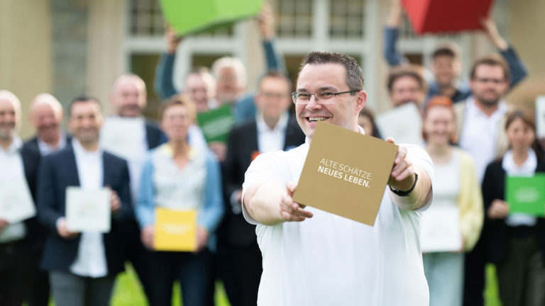 Job als Energieberater Kaiserslautern